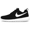 Roshe Run Breeze Black White Sneakers 718552-011