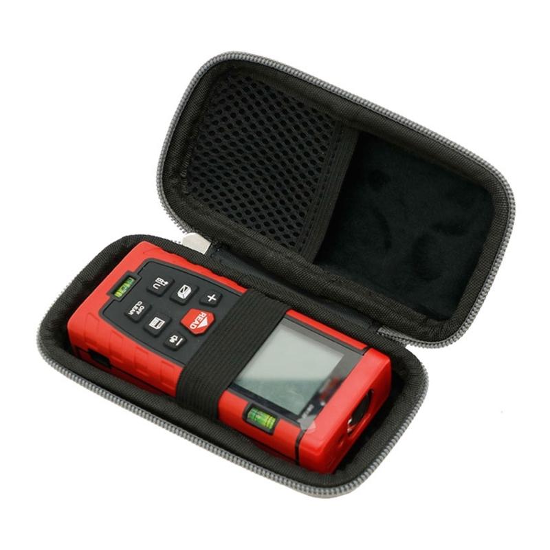 Protective Shell for GLM 30/40/50 Distance Measure Storage Bag Case Shockproof Carrying Case Zipper Pouch Portable