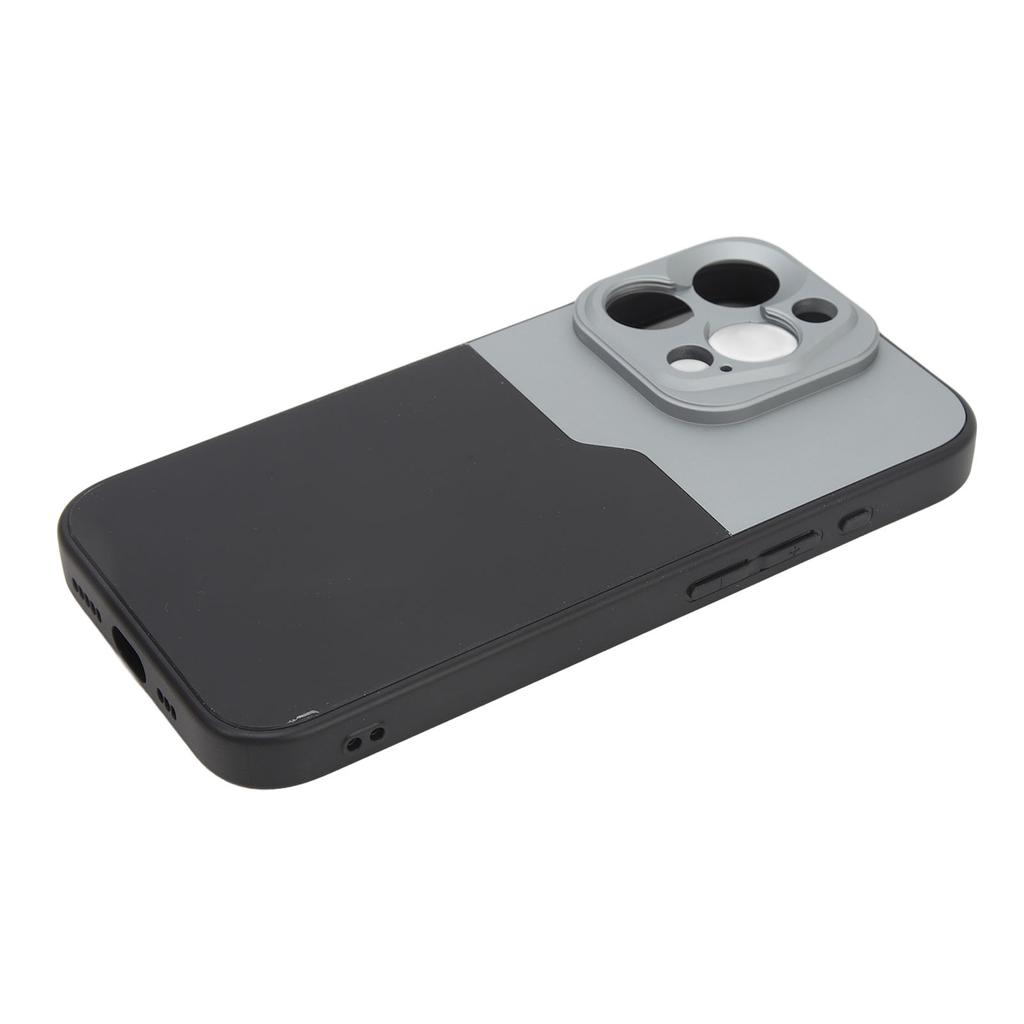 17mm Thread Phone Case Scratch Proof Anti Falling 17mm Thread Phone Protective Case For Iphone