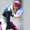 The King Of Fighters '98 Snk Gk Statue - Kyo Kusanagi  Iori Yagami Action Figures - Pvc Model Toys For Arcade Anime Game Fans