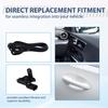 Light Control A0998200183 A0998200283 For Car Keyless Door Handles For Mercedes Benz C E S GLC GLE GLS 14-19