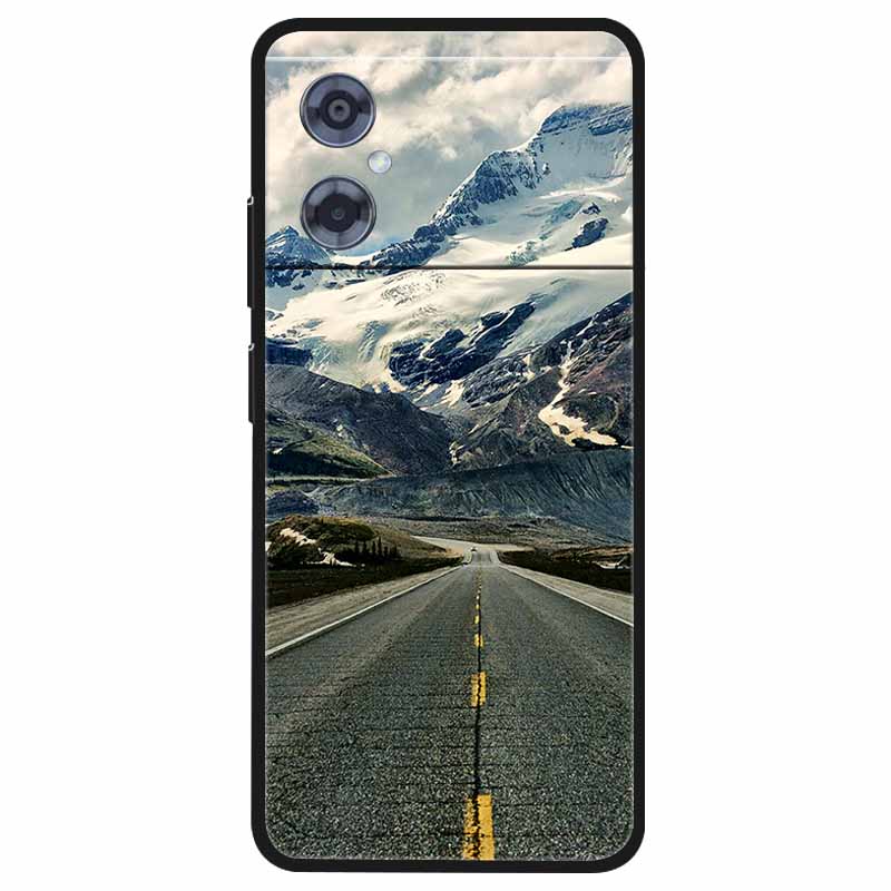 For POCO M4 5G Case Shockproof Soft Silicone TPU Phone Cover For Xiaomi POCO M4 5G Case 6.58 inch POCOM4 5G 2022 Capa Coque Cool