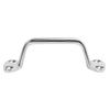 150mm 6.1in Stainless Steel Rail Grab Door Handrail Grip Universal for Boat Yacht Marine Bathroom