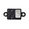 New Single Window Lift Switch for 2003-2007 Hyundai Atos - Model 93580-05050, Brand New Car Accessory
