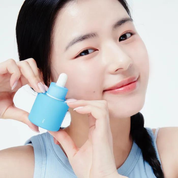 Tito Aqua Deep Porin Ampoule 30ml