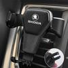 Acessórios para telemóveis – Suportes de telefone para carro e moto