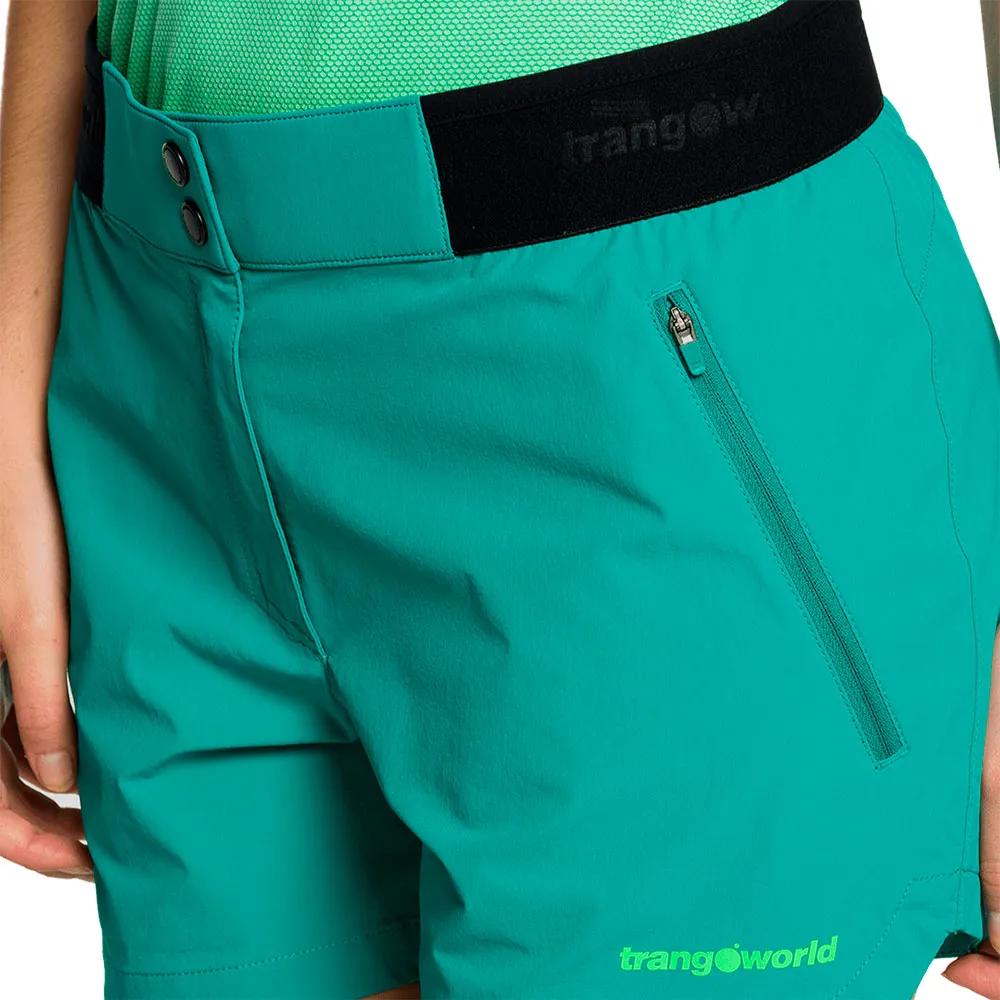 Trangoworld Shorts Stora