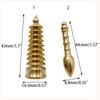 Decor Decoration Craft Desktop Ornaments Pagoda Tower Figurines Wenchang Tower Tower Model Statue