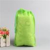 Non-Woven Drawstring Bags for Shoes, Clothing, Toys & More - Dustproof Storage with Custom Logo Printing