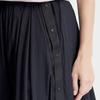 New FILA Casual Long Skirts Women's Black A11W327302F-BK