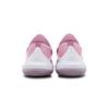 Nike Precision 6 Love Of Cherry Blossom Polstrování Odolné proti oděru Krytí Nízké Basketbalové boty Unisex Růžové DD9535-100(Team758--BOX)