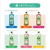 Frosh Dishwashing Detergent Aloe Vera Refill 1000ml
