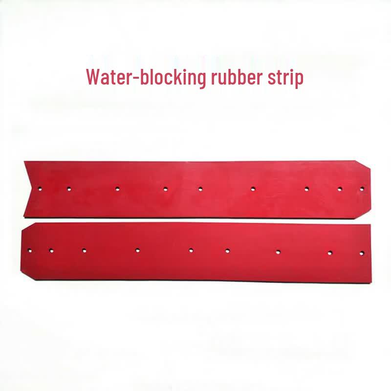 Yingyu BR855 Floor Scrubber Side Water Barrier Seal