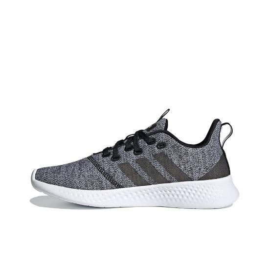 

adidas Wmns Puremotion Black White FY8222 EU 36 чорний