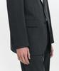 Musinsa Standard Relaxed Basic Blazer [Charcoal Gray]