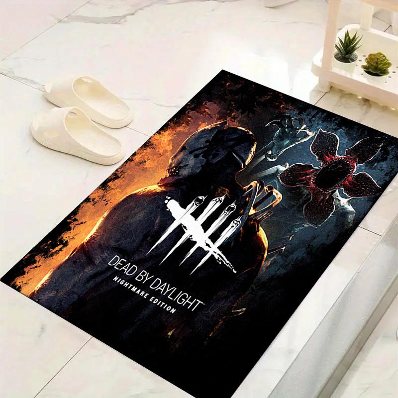 Day by Daylight Carpet Rug for Living Room Bedroom Home Sofa Decoration,Kids play Non-slip Floor Mat