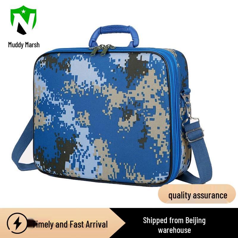 Marine Double-layer Tactical Storage Bag