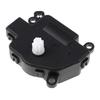 HVAC Heater A/C Air Door Blend Actuator for /2500/3500 09-21 A/C Air Door Control Actuator Replace 68089742AA