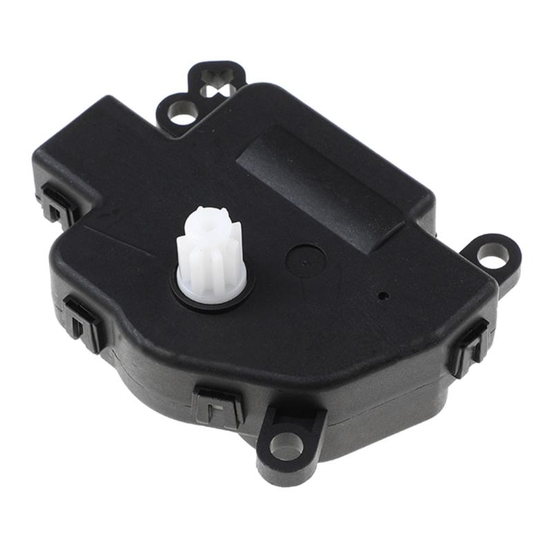 HVAC Heater A/C Air Door Blend Actuator for /2500/3500 09-21 A/C Air Door Control Actuator Replace 68089742AA
