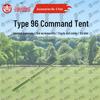 Jiruihong Type 96 Command Tent & Accessories