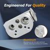 High Quality AC Expansion Valve for 17-21 BMW 230i 230i xDrive 430i 430i xDrive