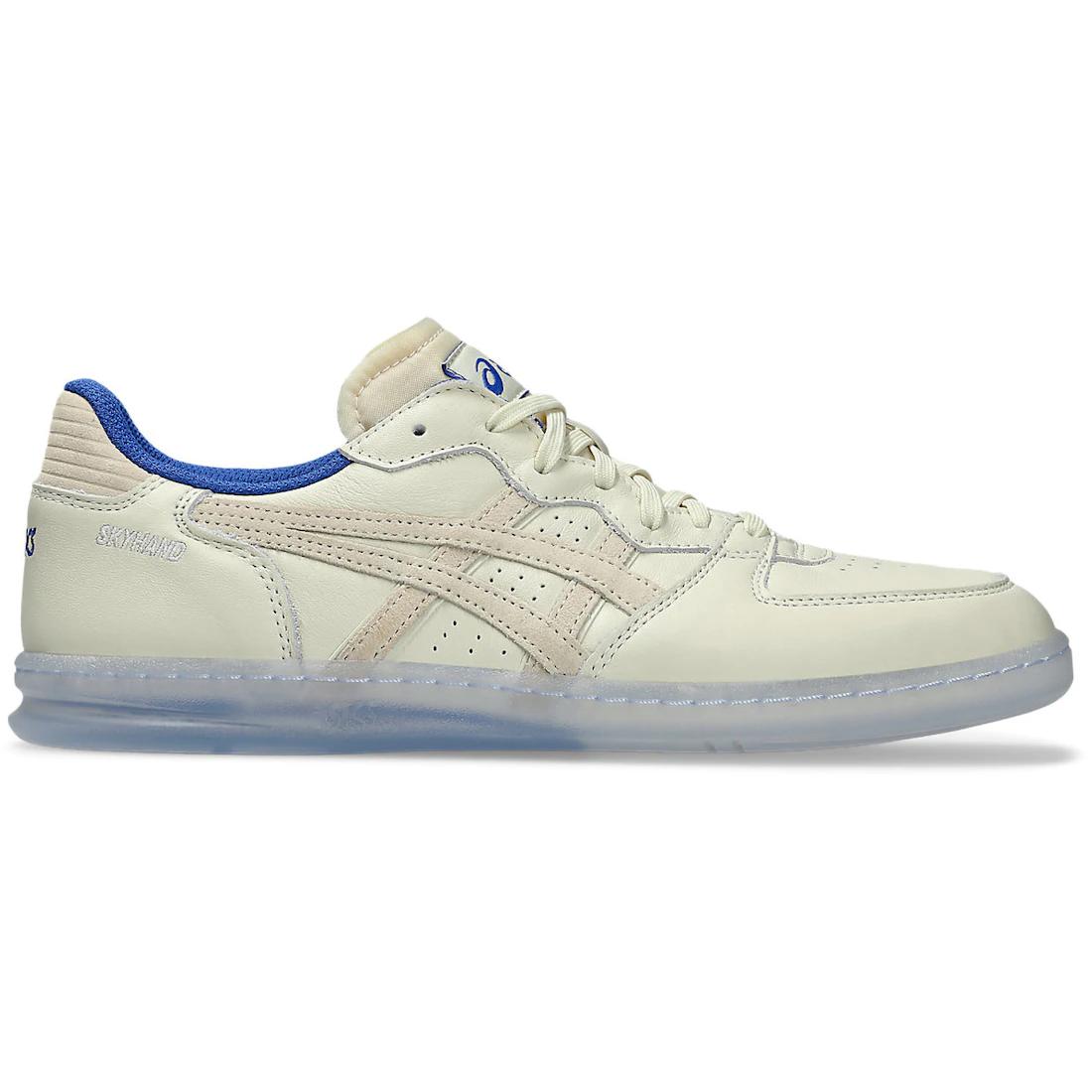

Sneaker ASICS Skyhand OG Pale Oak Vanilla(1203A613-200) 42.5