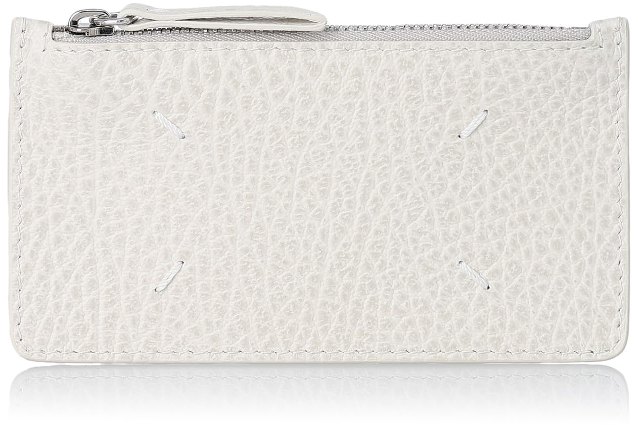 

Card case S56UI0143 P4455 H9677 GREIGE [Maison Margiela] [item]