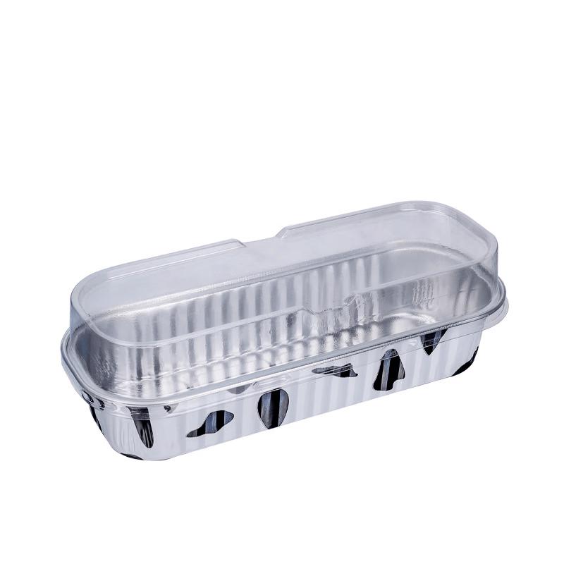 Oeny Aluminum Foil Baking Containers with Lids