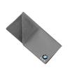Car Washing Towel Suede Coral Double-sided Car Cleaning Cloth Sticker For BMW M e46 e90 e60 f30 f10 e39 e36 g20 g30 Accessories mkhr65
