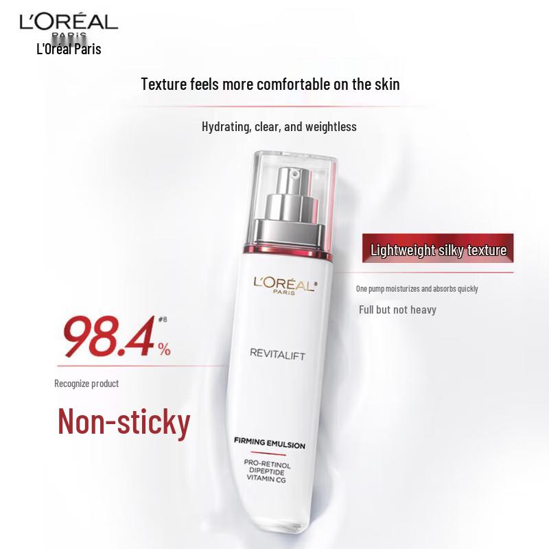 L'Oreal Revitalift Anti-Wrinkle Firming Lotion