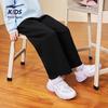 ERKE Girls' Youth Straight Leg Knit Sweatpants