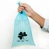 50Pcs/Pack Disposable Car Garbage Bag Trash Rubbish Bag Sticking Litter Bag Portable Auto Seat Back Hanging Trash Car Home