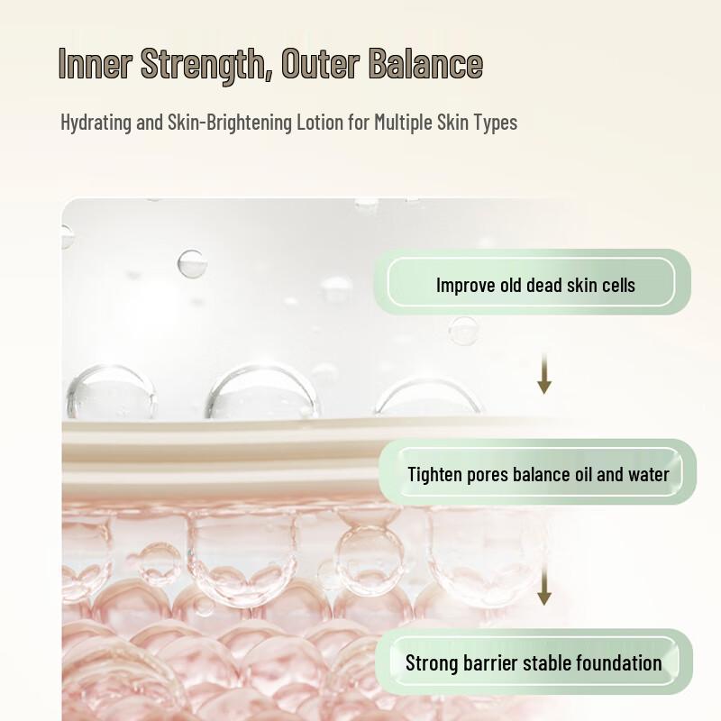 Nature's Name Yeast Essence Toner