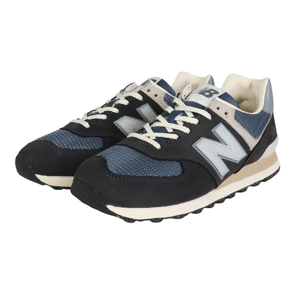 U574SGG D 240 Running Shoes Lightweight Breathable Comfortable Sports Footwear