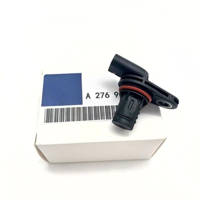 High quality New For 2769051000 Engine Intake & Exhaust Camshaft Position Sensors for Mercedes-Benz US
