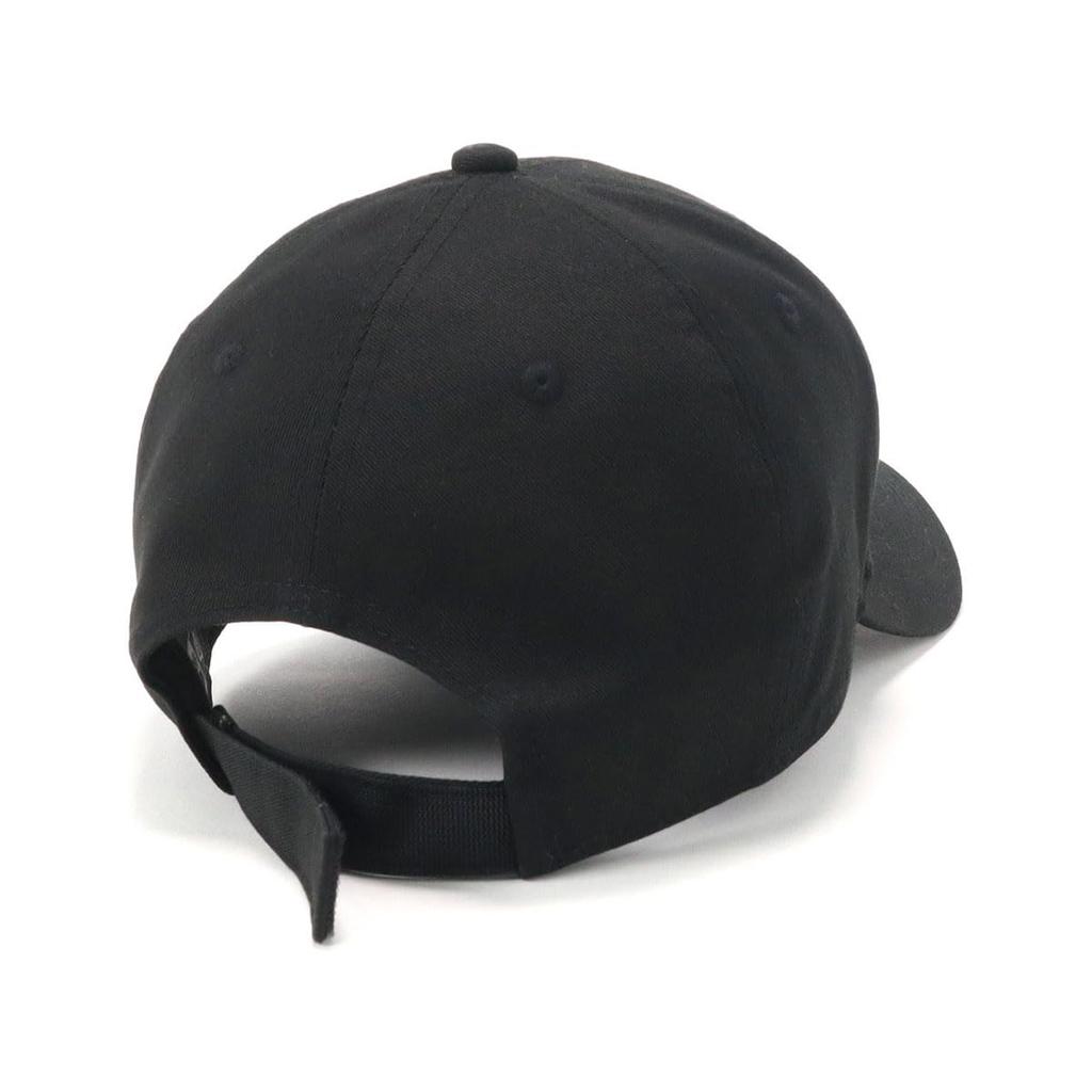 [New Era] Cap 9FORTY Collaboration with Nicole Fujita Black FREE 940VS CALNAMUR BLK