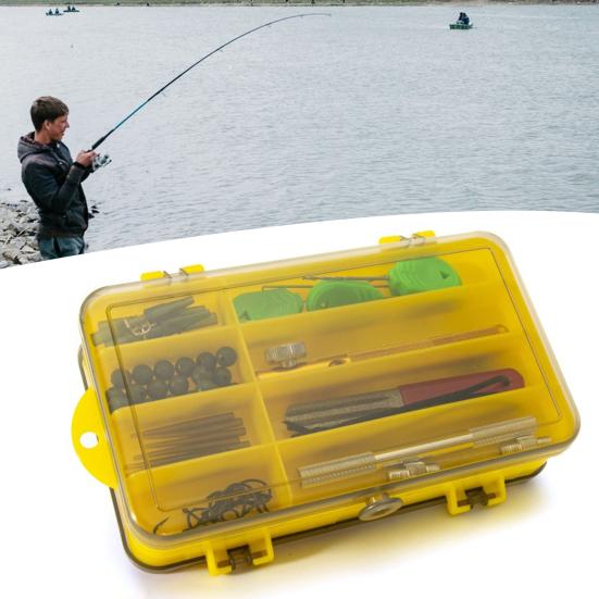 

Отличный чехол для рыболовных приманок с защитой от царапин, портативная магазинная приманка