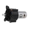 1pcs  Miniature Hand Crank Emergency Energy Dynamo Motor