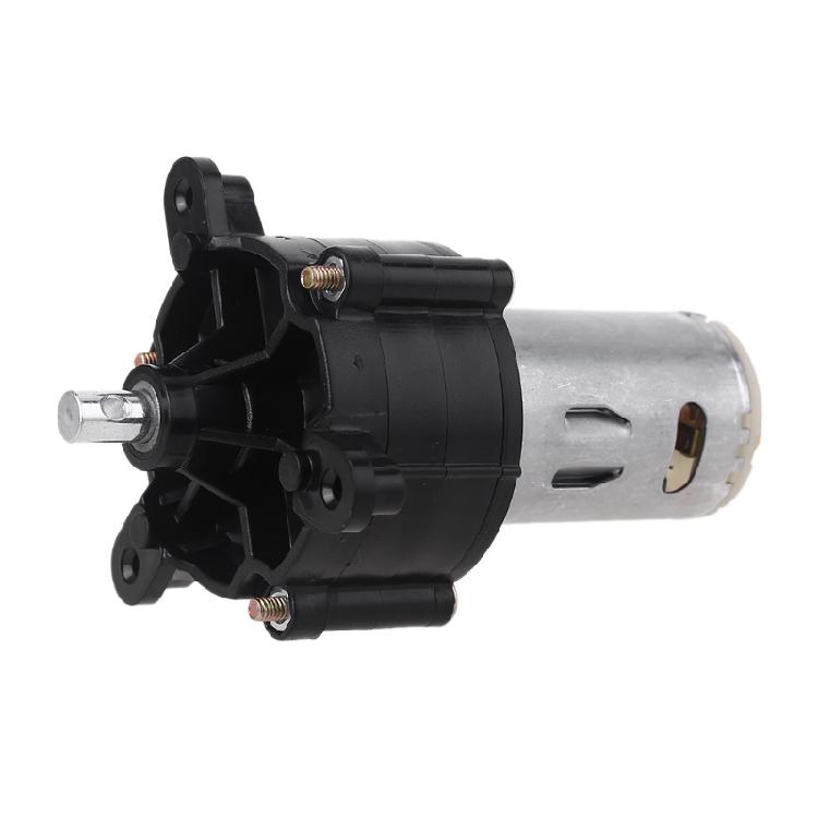 1pcs Miniature Hand Crank Emergency Energy Dynamo Motor