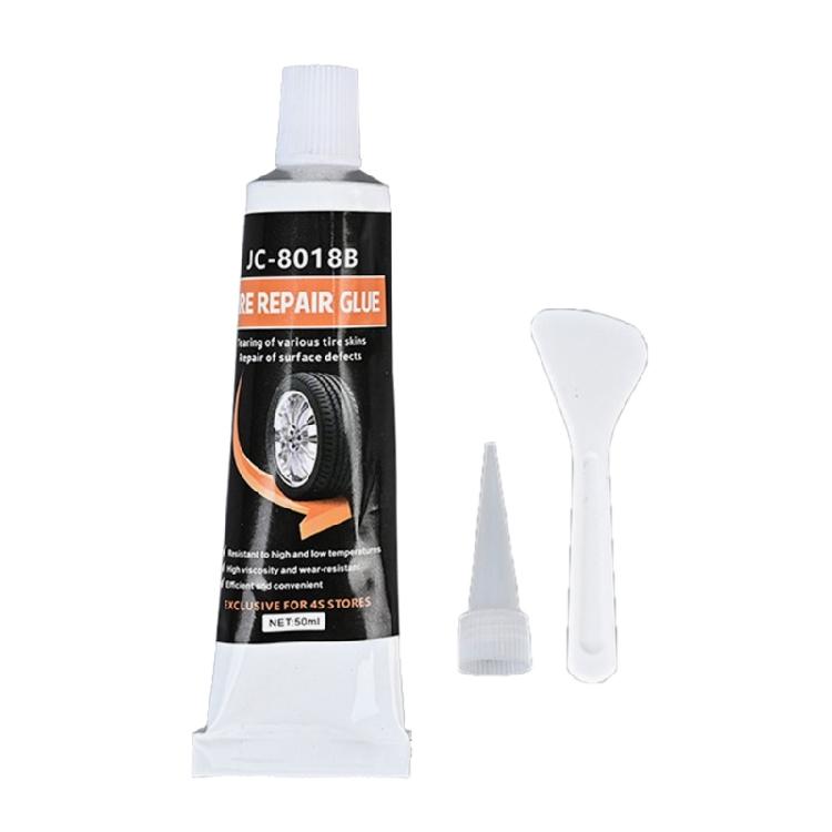 Spolehlivá pasta na opravu pneumatik 30 ml/50 ml Roztok na opravu pneumatik Snadné použití pro rychlé utěsnění netěsností  pro Dlouhé vzdálenosti