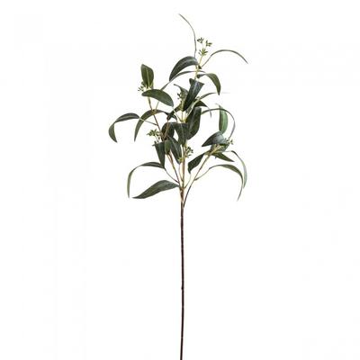 Seeded Eucalyptus Artificial Plant