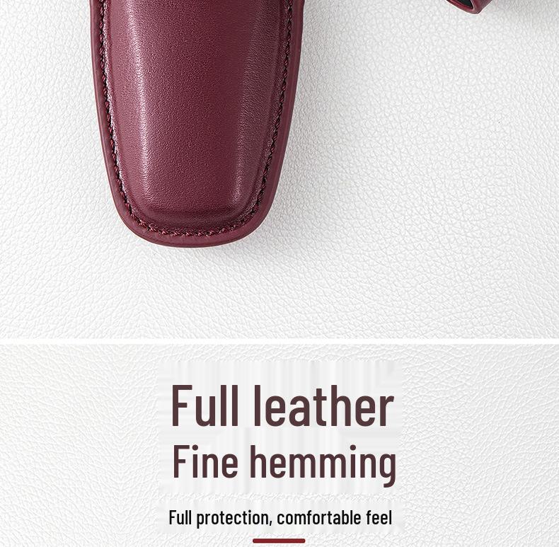 BYD Key Case for Han, Qin Plus DMI, Song Pro, Tang L, Yuan Up, Destroyer 05, Seagull, Seal, 06, and Dolphin Models.