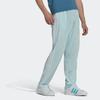 Adidas Originals Firebird Track Jersey Long Size 2XO Almost Blue Pants, Pants, (Waist 91-97cm), HL9346,