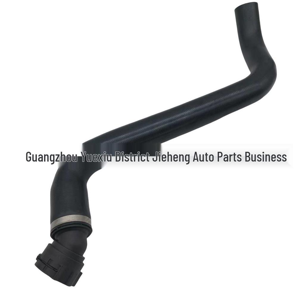 FL3Z8260C Oberer Wasserschlauch Kompatibel mit Ford Raptor 5.0/2010-2014