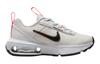 Nike Air Max Interlock Lite GS 'White Hyper Orange Black'