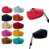 Golfs Iron Head Cover Practical PU Leather Enduring Headcover Golfs Sports Accessories Putter Protector 10 Color