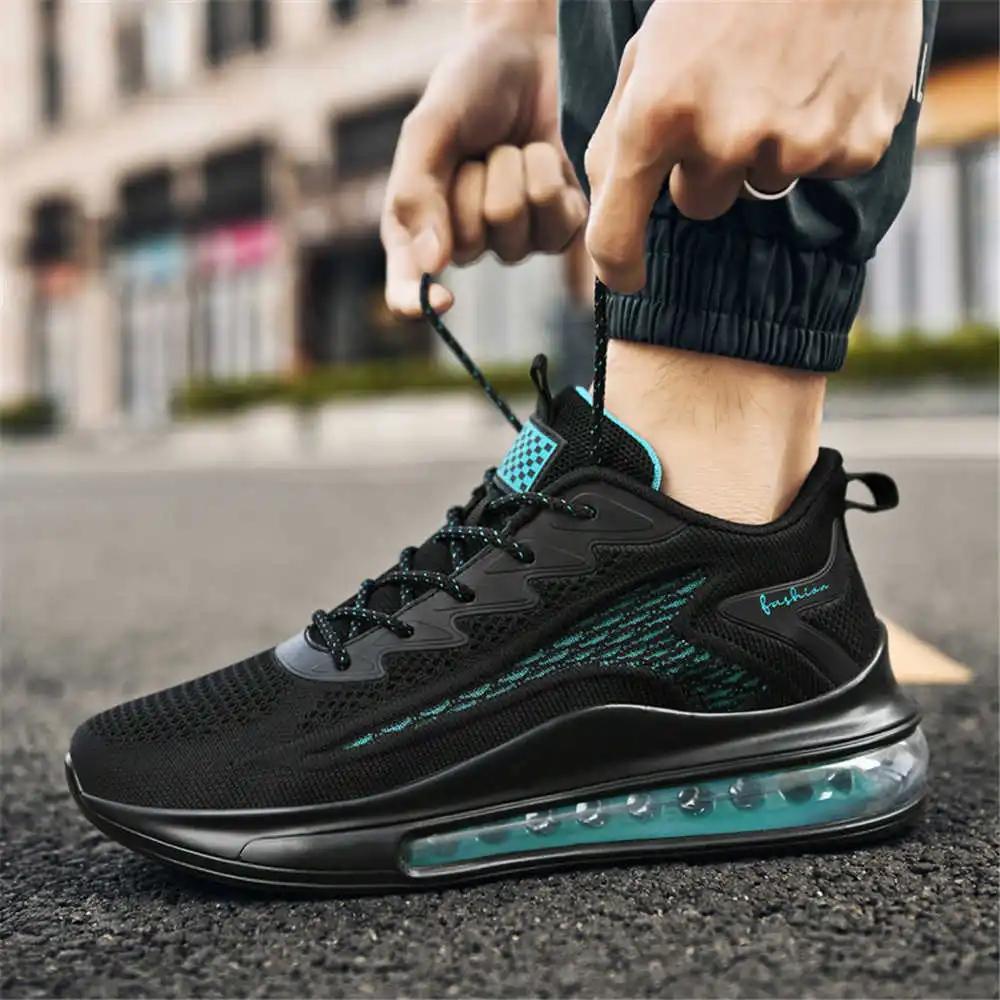 Fashion 40-45 Extra Large Sizes Basketball Basketball Loafer Shoes Men Casual Sneakers Sports Pas Cher Stylish Sepatu Imported