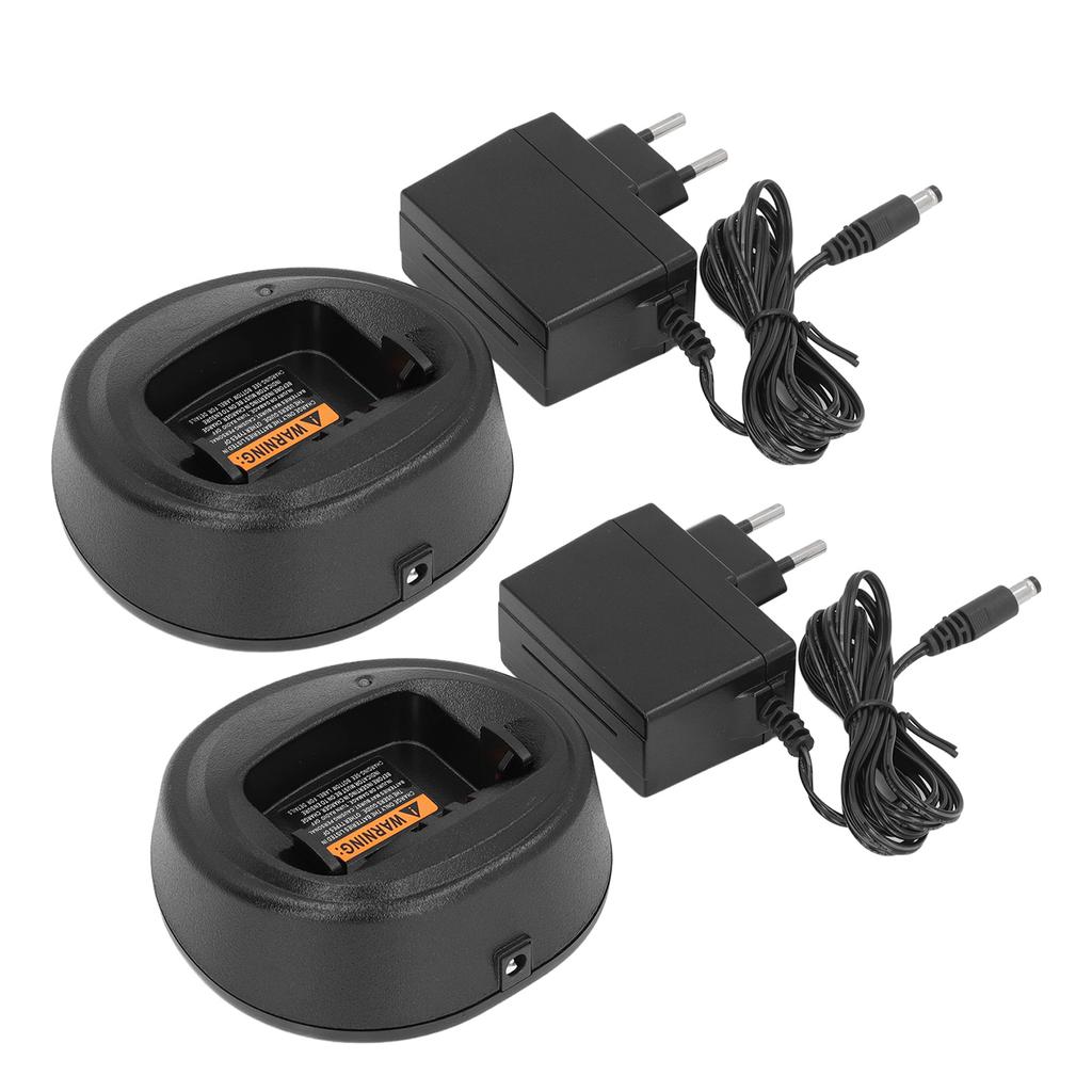 WPLN4137 2-Wege-Funkgerät-Akkuladegerät für CP200 CP340 CP360 CP380 CP040 CP140 PM400 PR400 NNTN4496