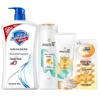 Silk Smooth Hair & Body Care Essentials Set