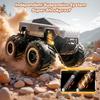 Remote Control Car Off-Road Pick-up Truck, 4WD Amphibious RC Trucks Toy RC Cars for All Terrain, 1:16 Scale Hobby Monster Truck